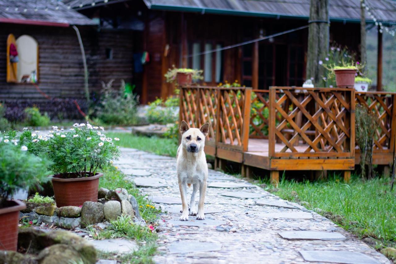 Homestay So 91-Suoi Ho Sa Pa Exterior photo