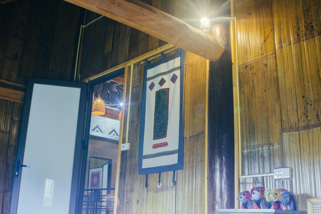 Homestay So 91-Suoi Ho Sa Pa Exterior photo