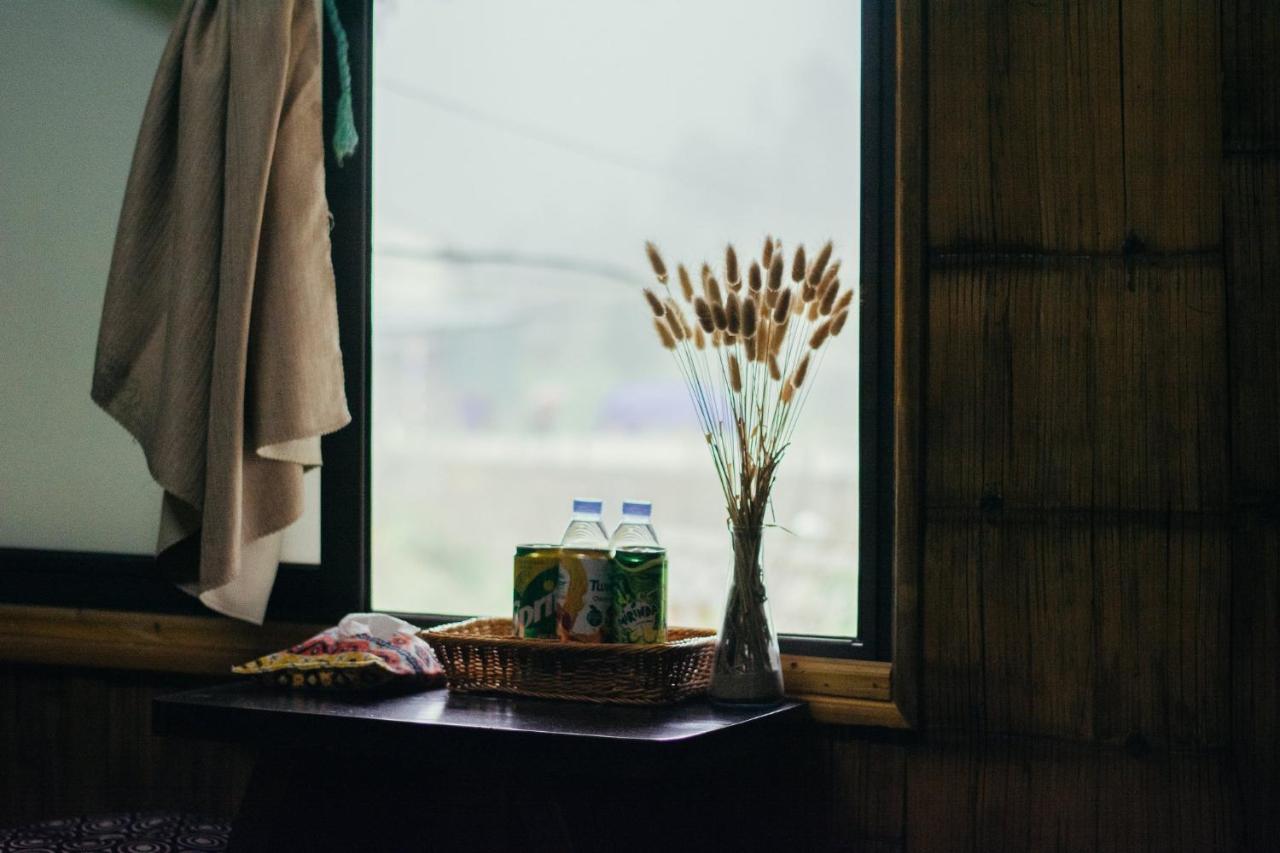 Homestay So 91-Suoi Ho Sa Pa Exterior photo