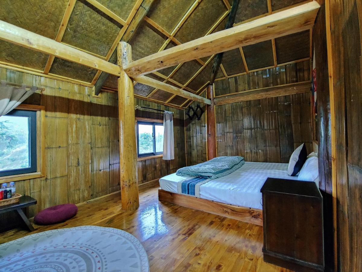 Homestay So 91-Suoi Ho Sa Pa Exterior photo