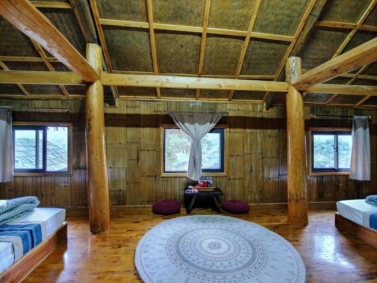 Homestay So 91-Suoi Ho Sa Pa Exterior photo