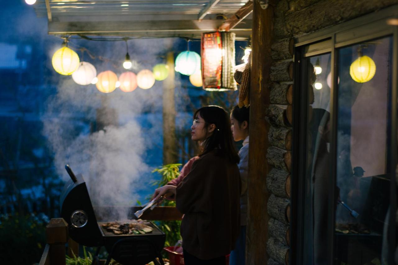 Homestay So 91-Suoi Ho Sa Pa Exterior photo