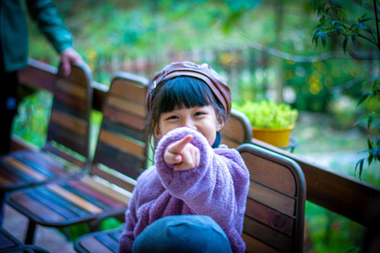 Homestay So 91-Suoi Ho Sa Pa Exterior photo