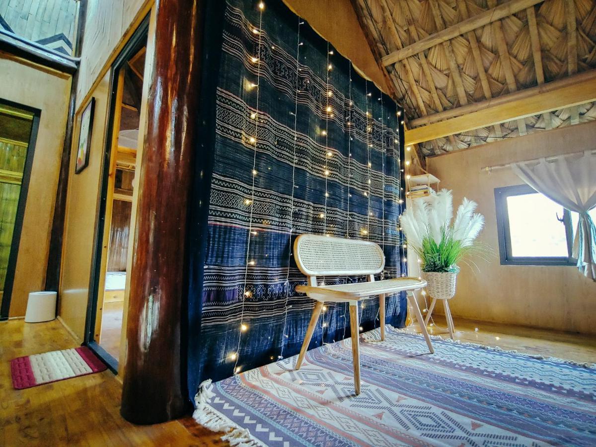 Homestay So 91-Suoi Ho Sa Pa Exterior photo