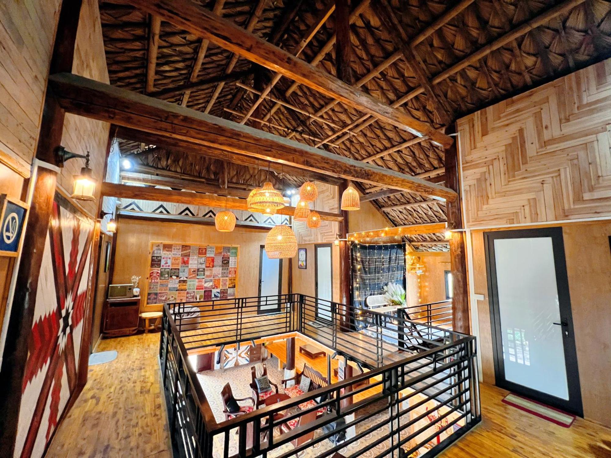 Homestay So 91-Suoi Ho Sa Pa Exterior photo